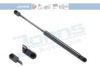 JOHNS 50 33 03-91 Gas Spring, bonnet
